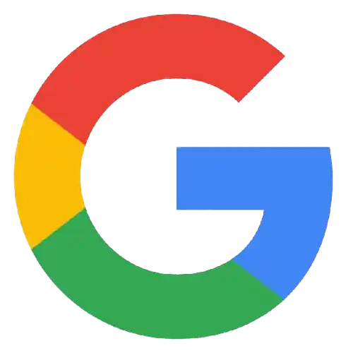 Google Short Logo